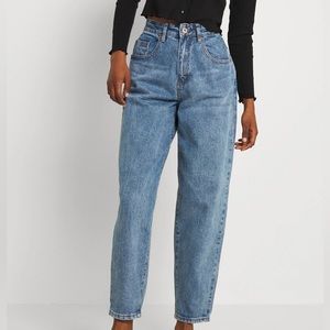 Cotton On slouch mom jean